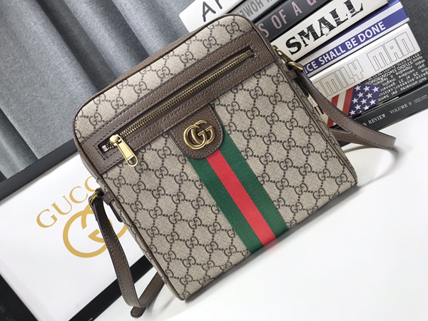 激安グッチバッグコピー内部構造